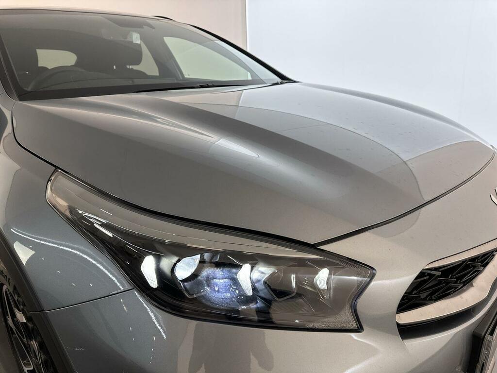 Kia Xceed Xceed Gt-line S Blue #38