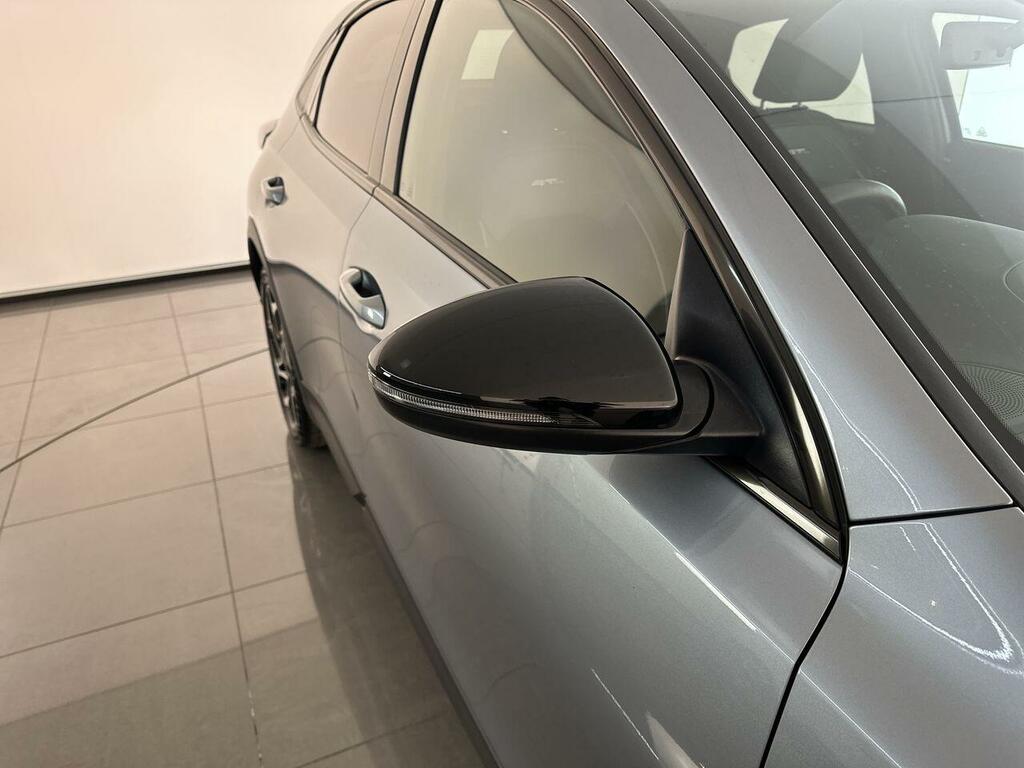 Kia Xceed Xceed Gt-line S Blue #30