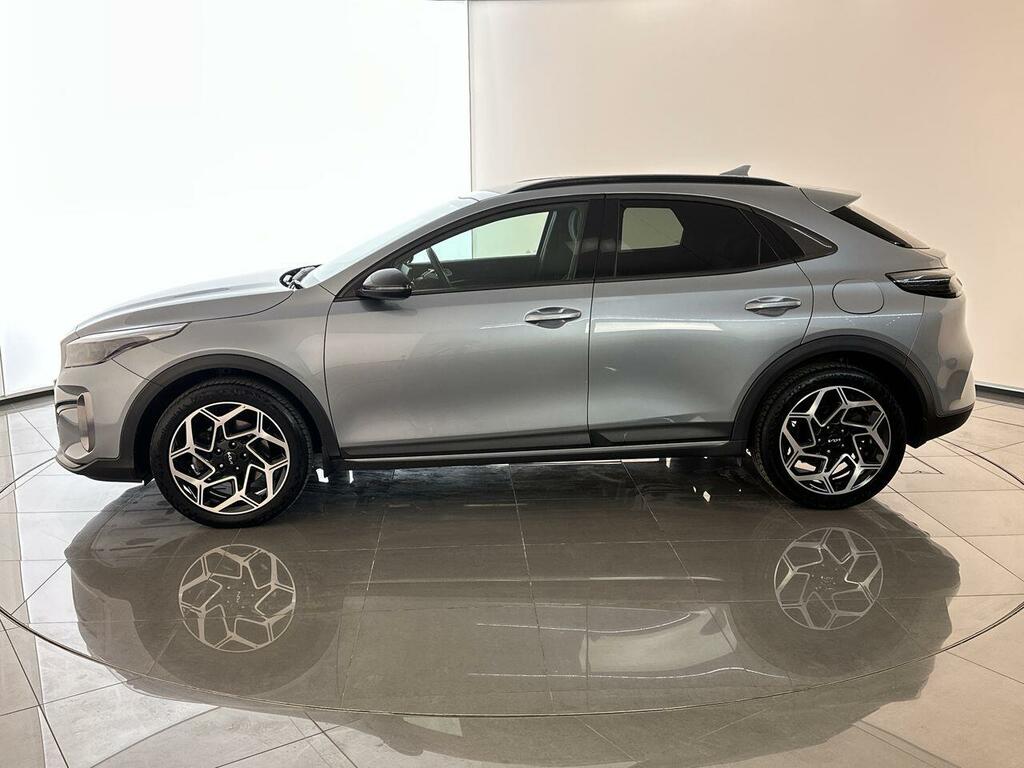 Kia Xceed Xceed Gt-line S Blue #8