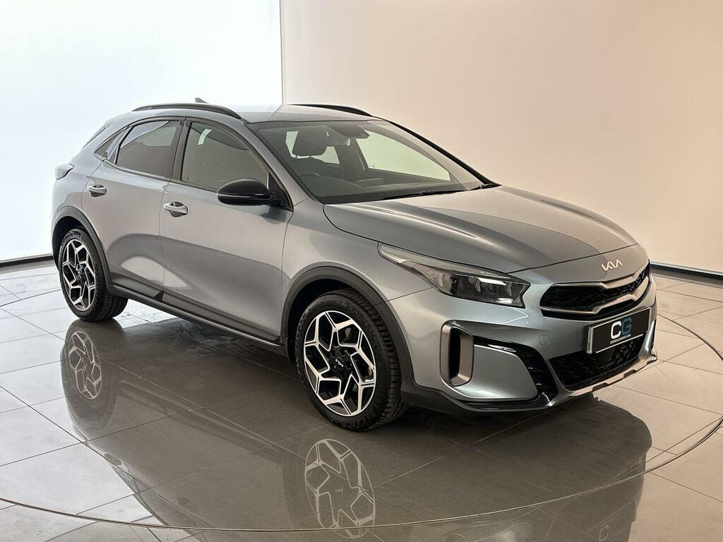 Kia Xceed 1.5 T-gdi Gt-line Euro 6 Ss #5