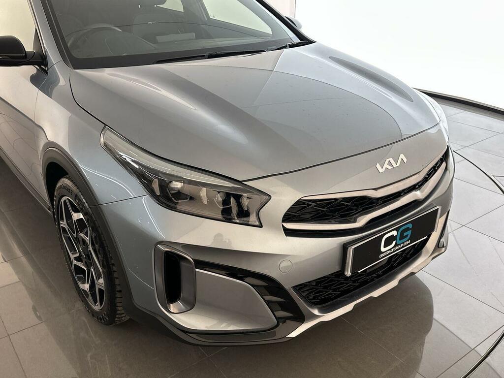 Kia Xceed 1.5 T-gdi Gt-line Euro 6 Ss #6