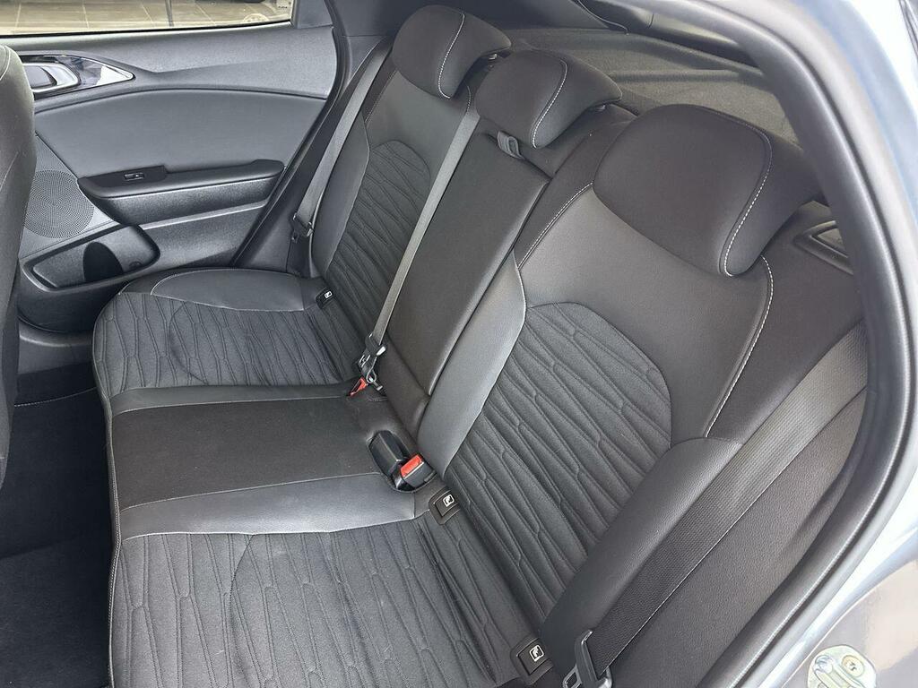 Kia Xceed Xceed Gt-line S Blue #36