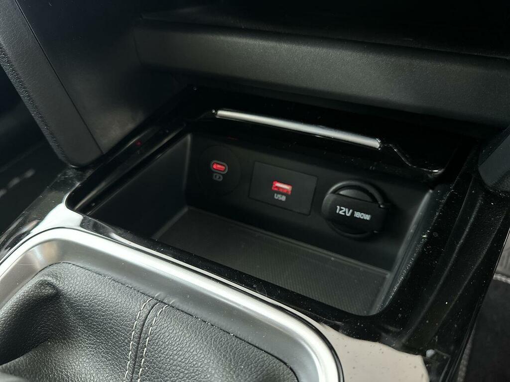 Kia Xceed Xceed Gt-line S Blue #22