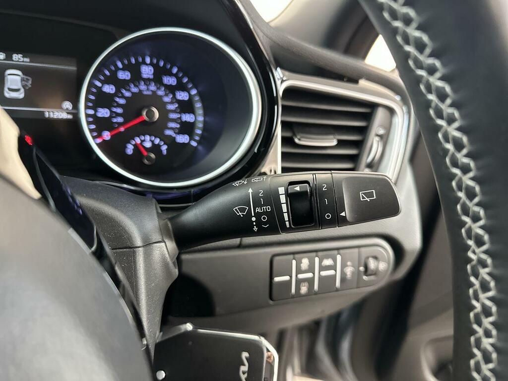 Kia Xceed Xceed Gt-line S Blue #19