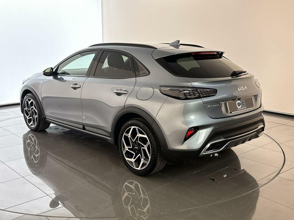 Kia Xceed 1.5 T-gdi Gt-line Euro 6 Ss #4
