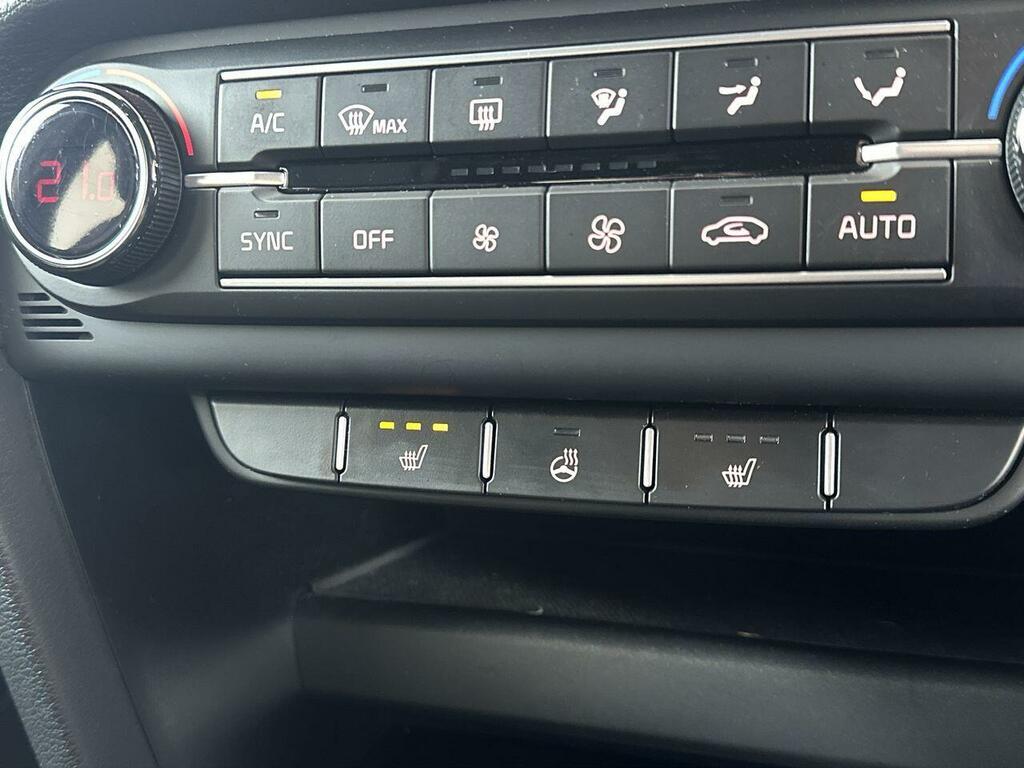 Kia Xceed Xceed Gt-line S Blue #17