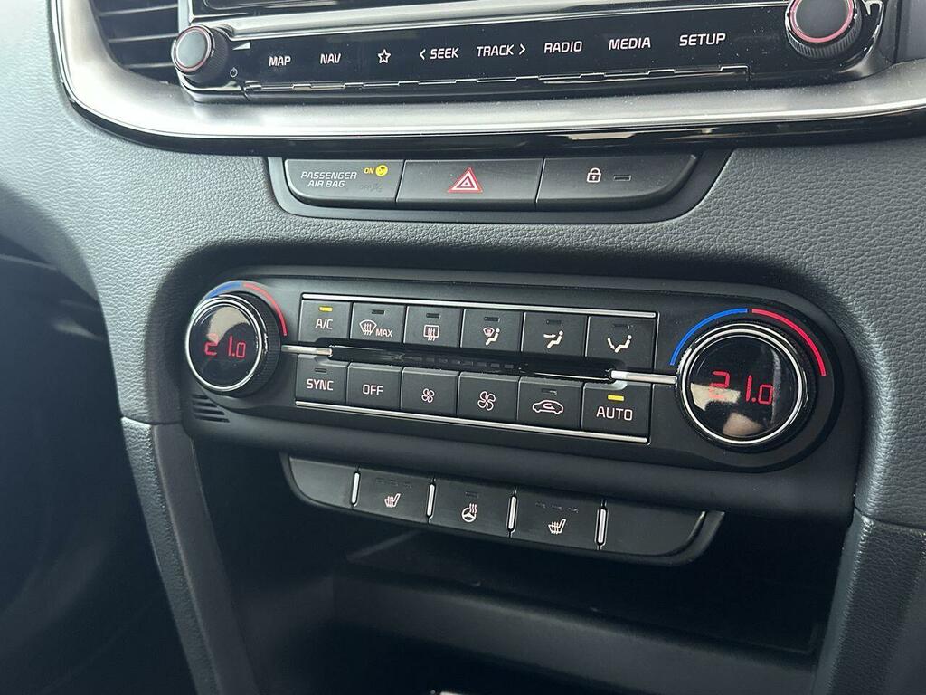 Kia Xceed Xceed Gt-line S Blue #16