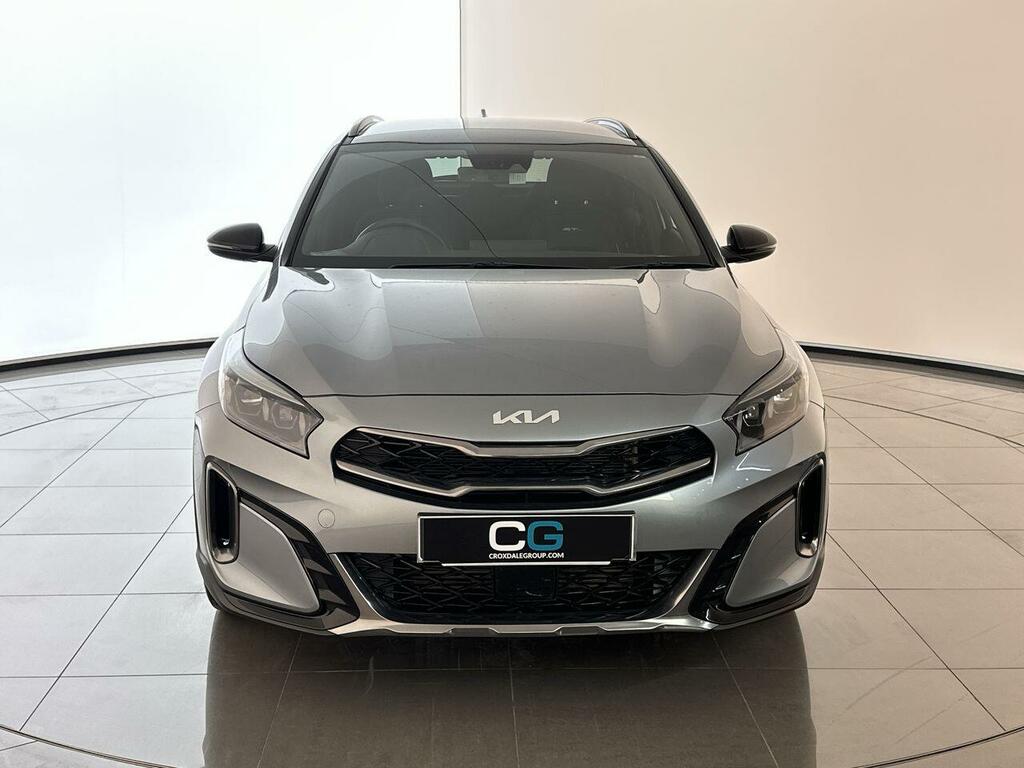 Kia Xceed 1.5 T-gdi Gt-line Euro 6 Ss #2