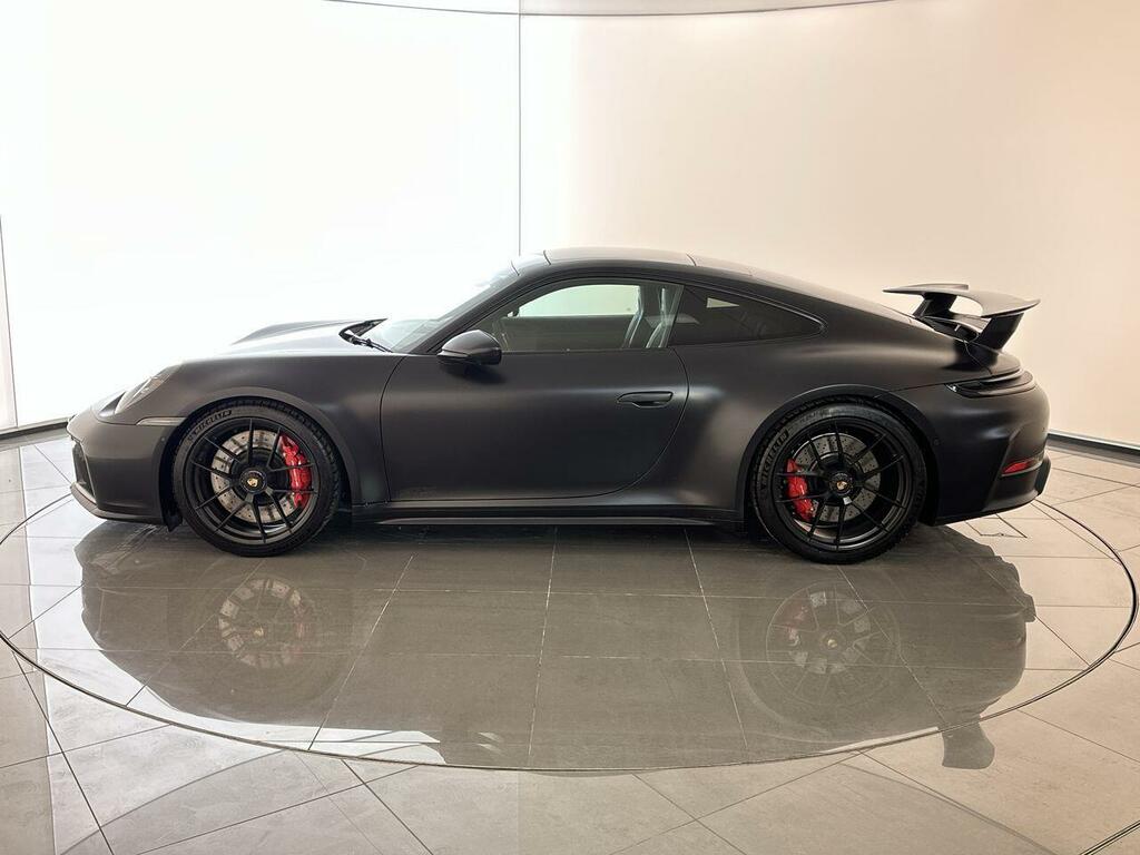 Porsche 911 3.6 T-hybrid 992 Carrera 4 Gts Pdk 4Wd Euro 6 Ss  #5