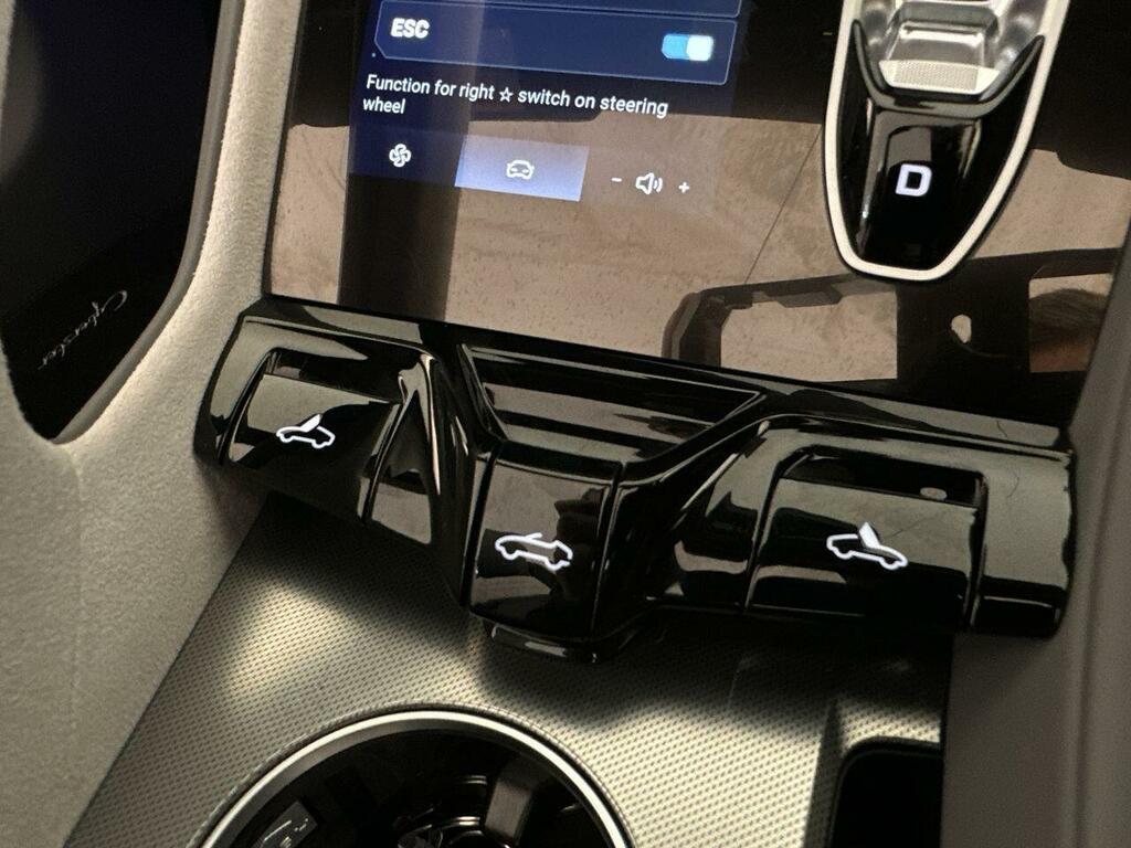 MG Cyberster Dual Motor 77Kwh Gt 4Wd Grey #24