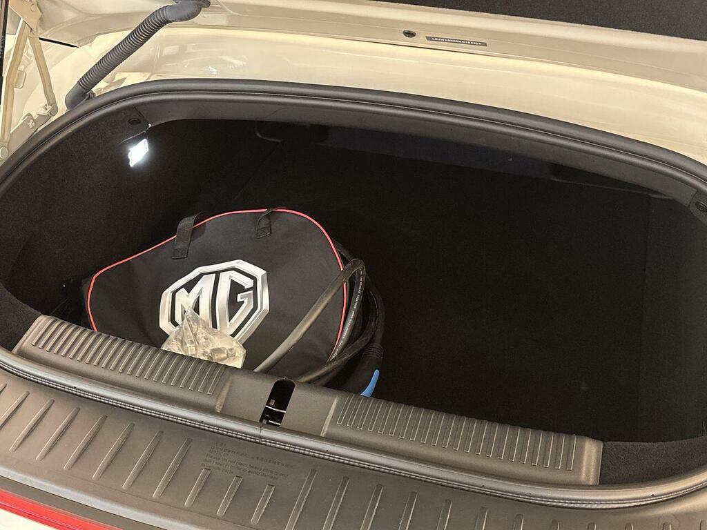 MG Cyberster Dual Motor 77Kwh Gt 4Wd Grey #14