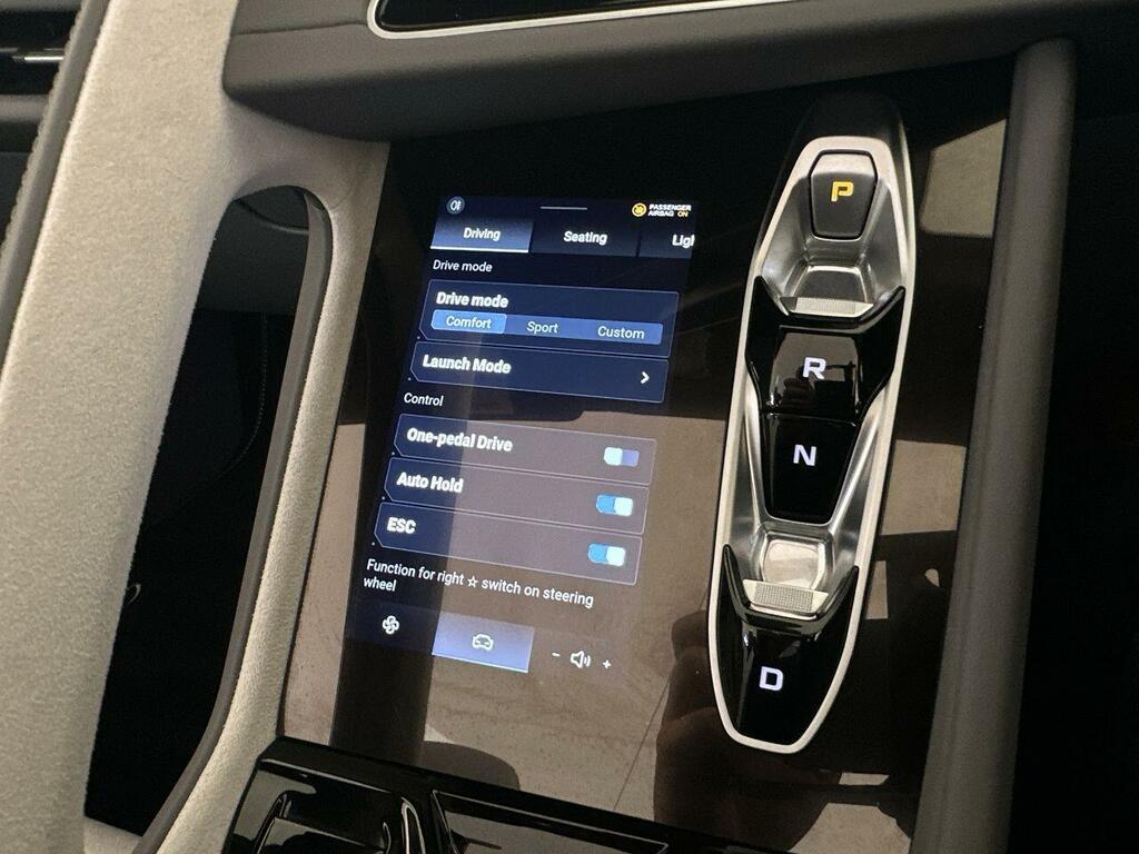 MG Cyberster Dual Motor 77Kwh Gt 4Wd Grey #23