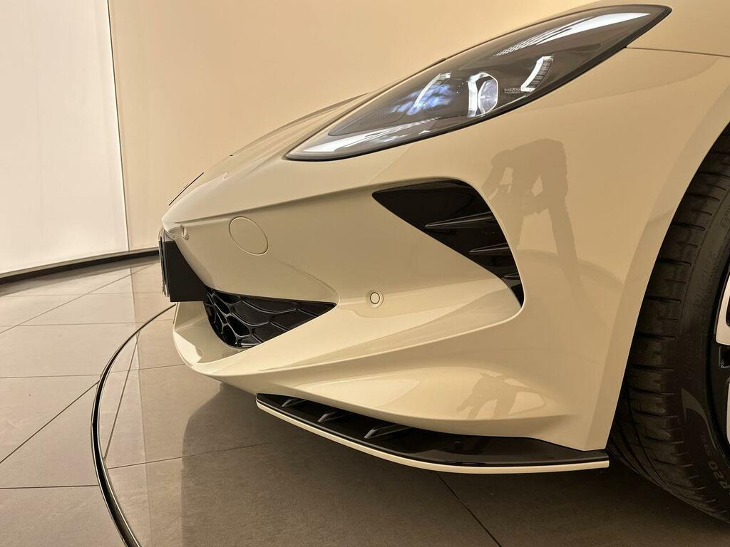 MG Cyberster Dual Motor 77Kwh Gt 4Wd Grey #45