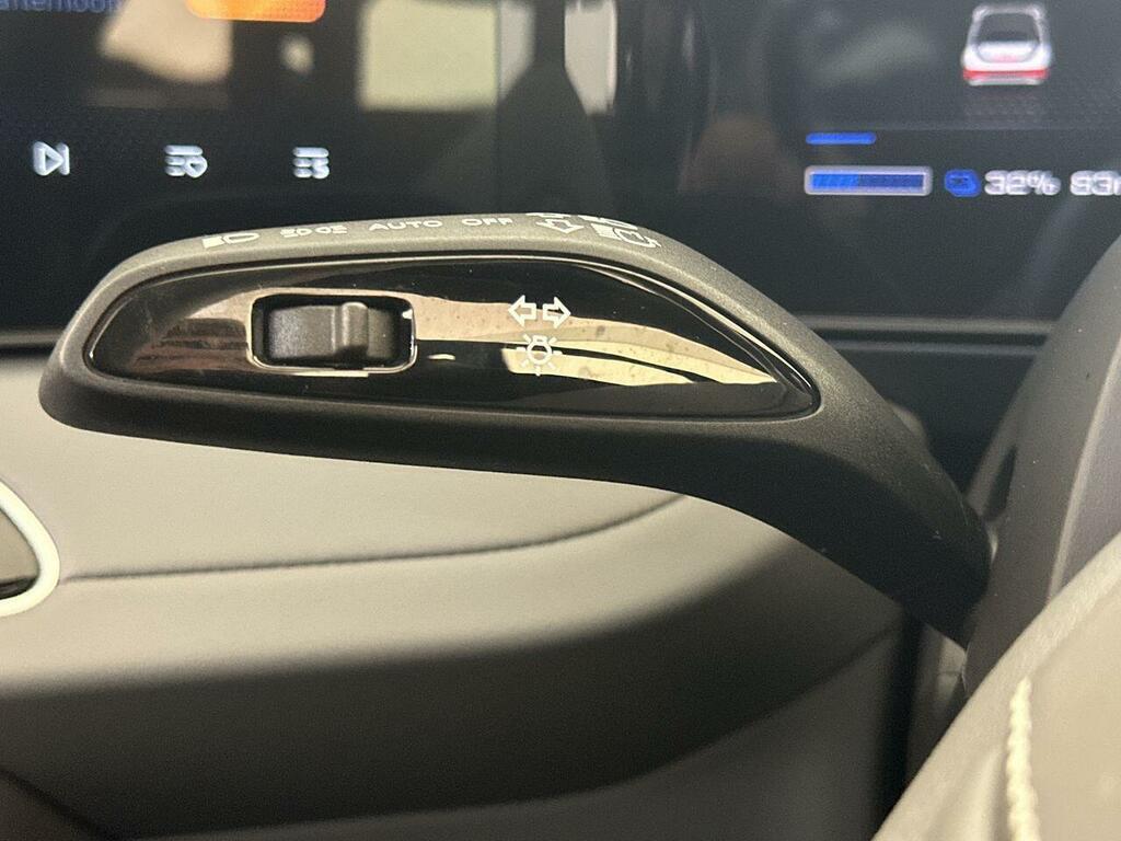 MG Cyberster Dual Motor 77Kwh Gt 4Wd Grey #29