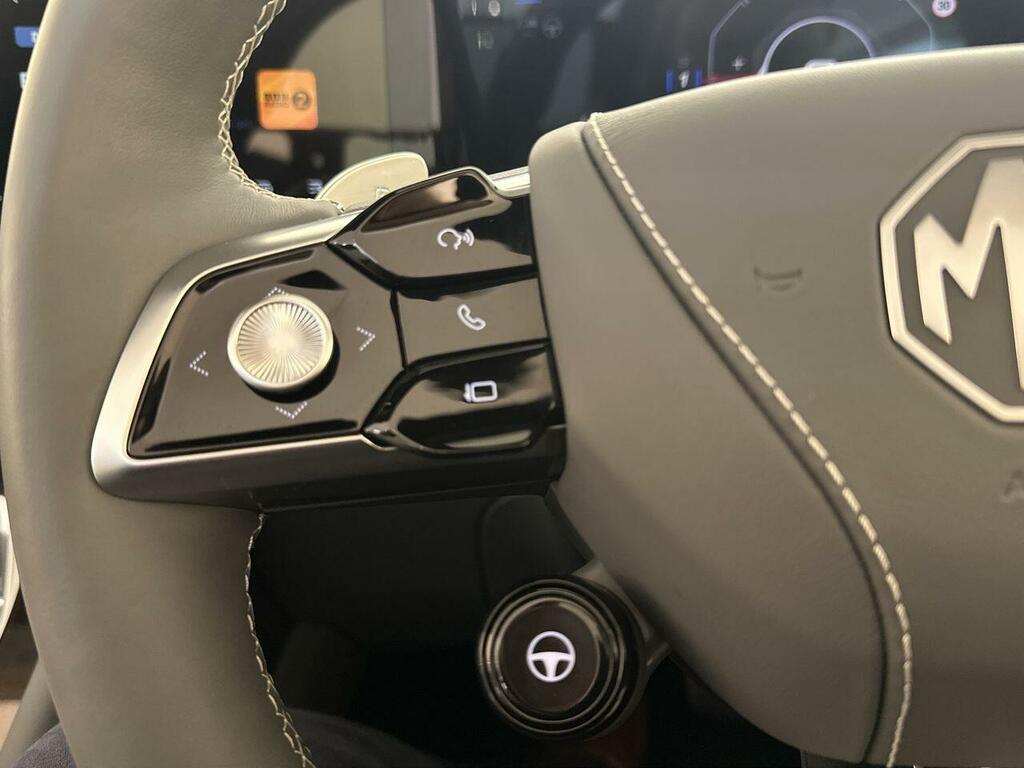 MG Cyberster Dual Motor 77Kwh Gt 4Wd Grey #27