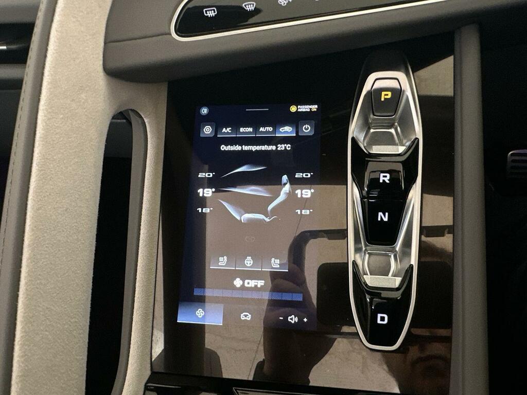 MG Cyberster Dual Motor 77Kwh Gt 4Wd Grey #22