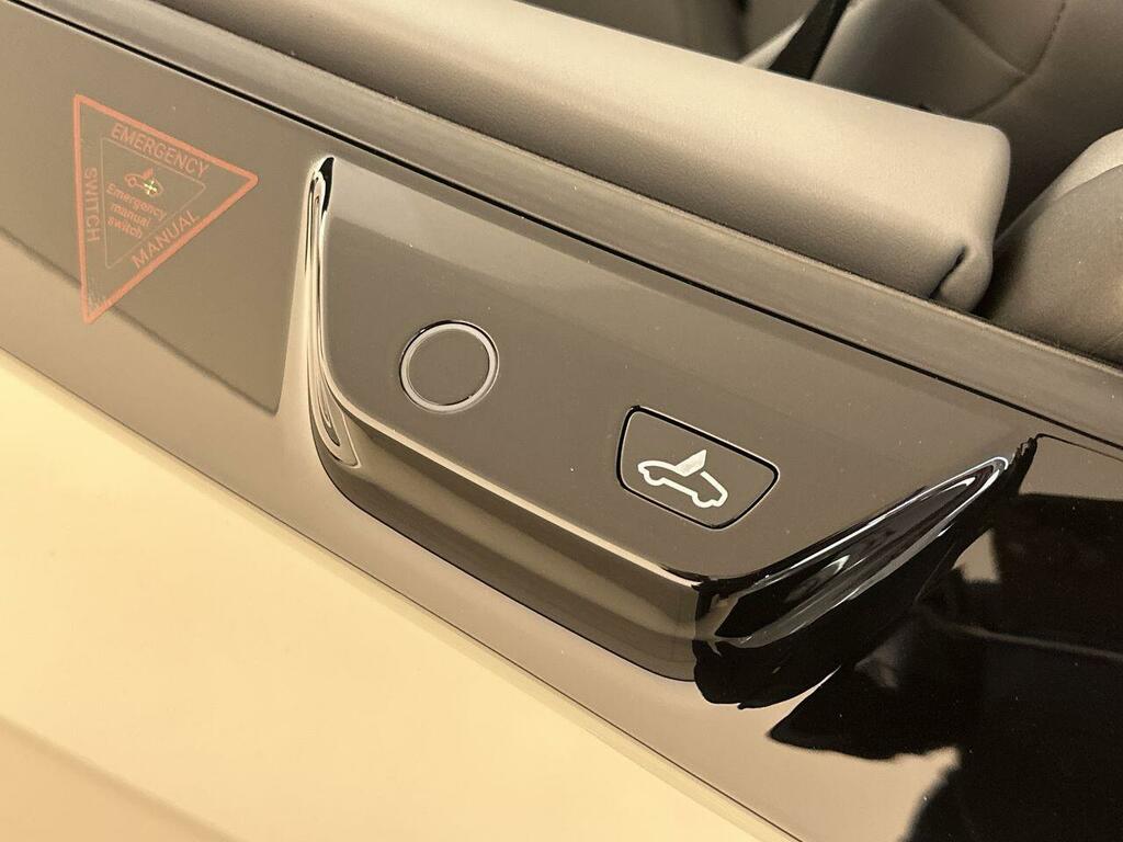 MG Cyberster Dual Motor 77Kwh Gt 4Wd Grey #41