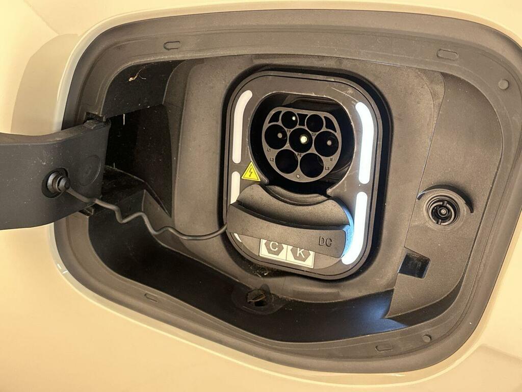 MG Cyberster Dual Motor 77Kwh Gt 4Wd Grey #42