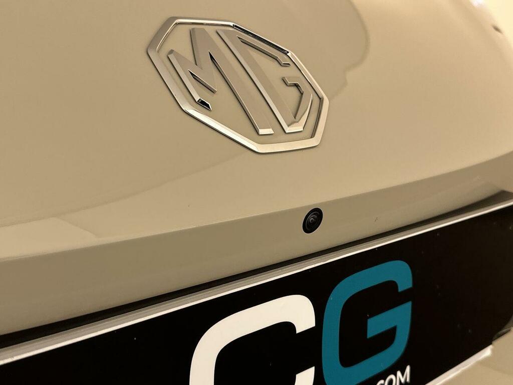 MG Cyberster Dual Motor 77Kwh Gt 4Wd Grey #12