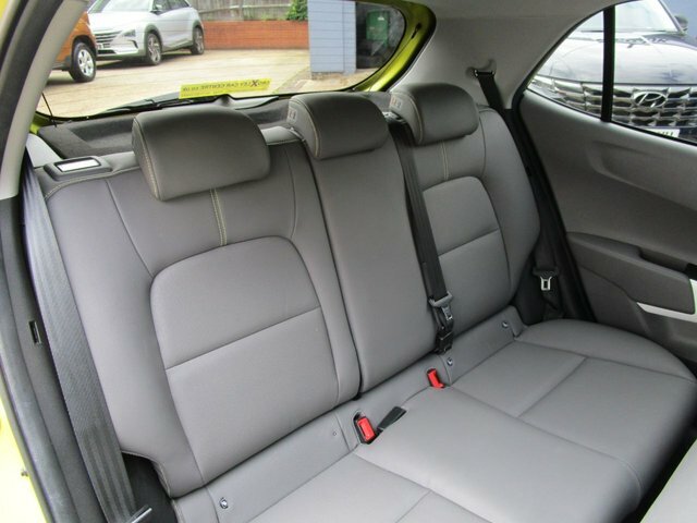 Kia Picanto Picanto 2 Red #13