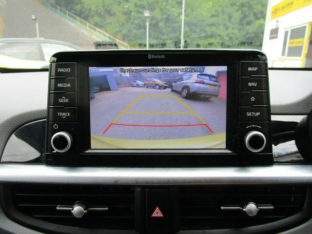 Kia Picanto Picanto 2 Red #39