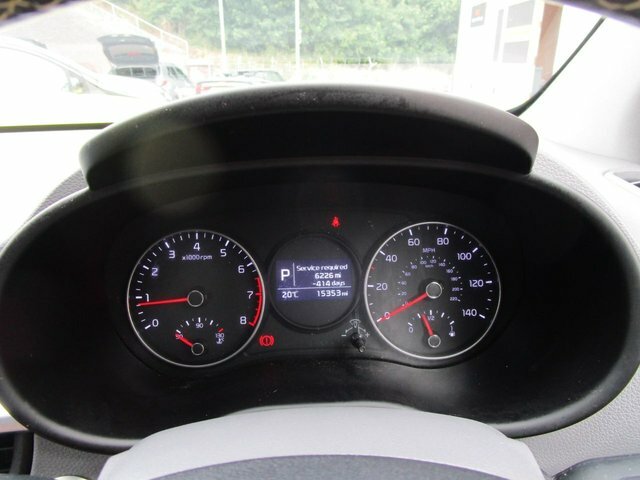 Kia Picanto Picanto 2 Red #26