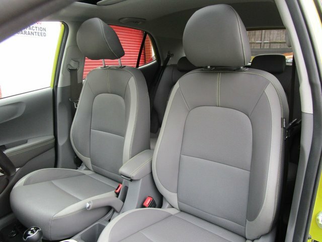 Kia Picanto Picanto 2 Red #23