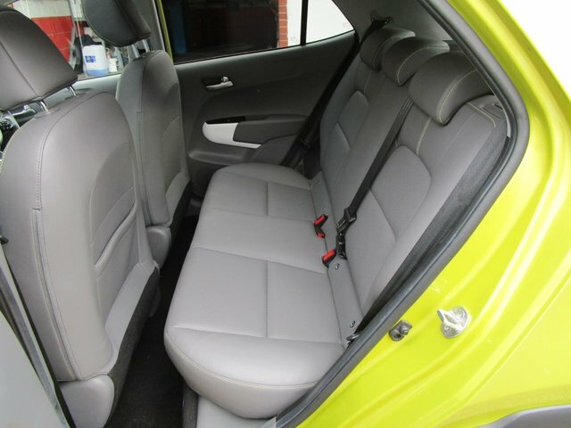 Kia Picanto Picanto 2 Red #18