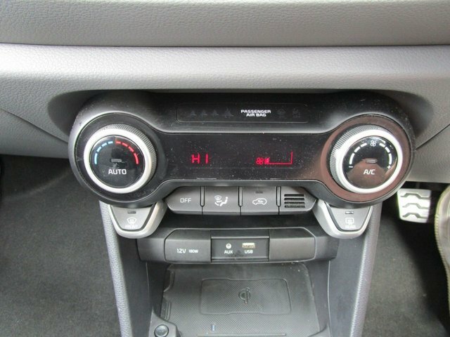 Kia Picanto Picanto 2 Red #31