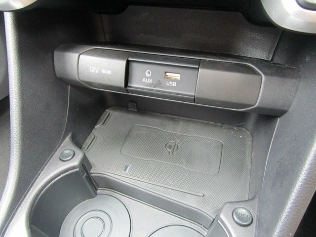 Kia Picanto Picanto 2 Red #30