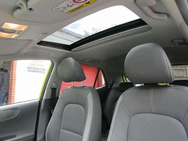 Kia Picanto Picanto 2 Red #24