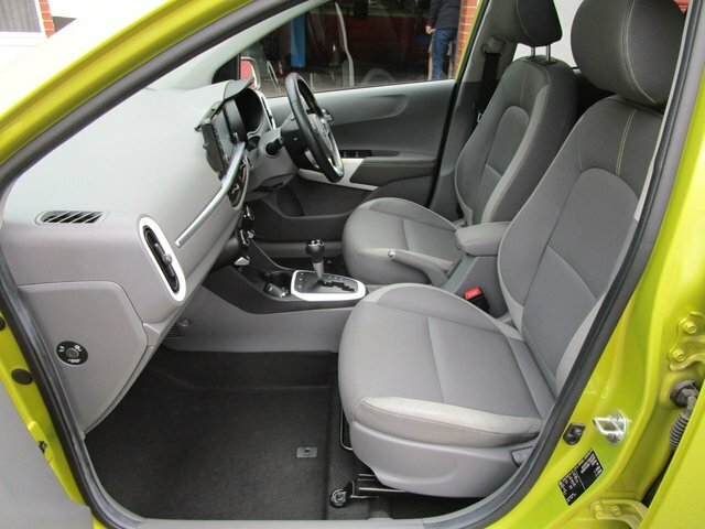 Kia Picanto Picanto 2 Red #21