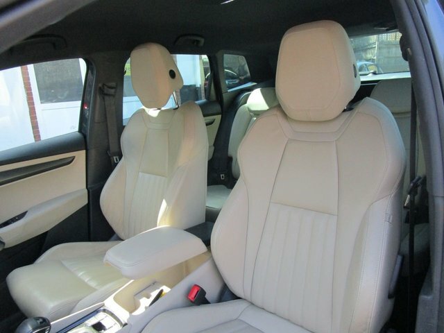 Skoda Karoq Se Technology Grey #17