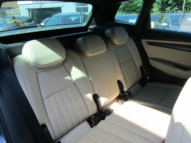 Skoda Karoq Se Technology Grey #11