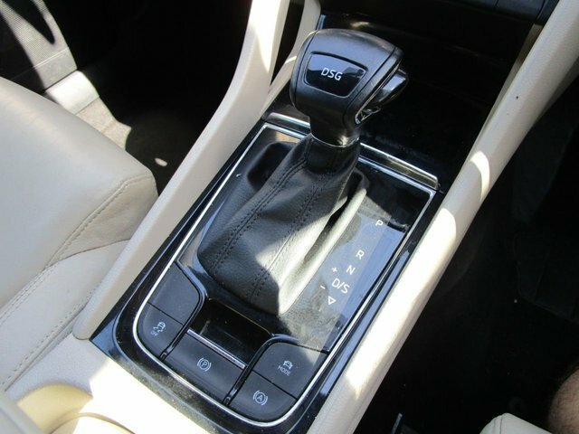 Skoda Karoq Se Technology Grey #21