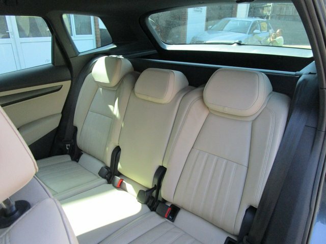Skoda Karoq Se Technology Grey #15