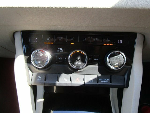 Skoda Karoq Se Technology Grey #22