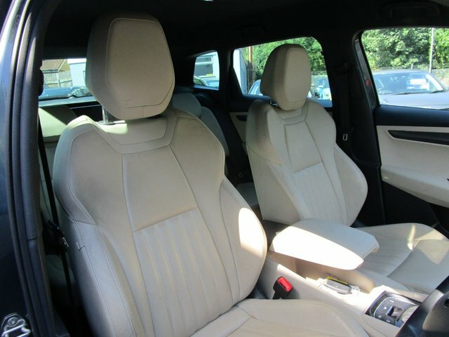 Skoda Karoq Se Technology Grey #9