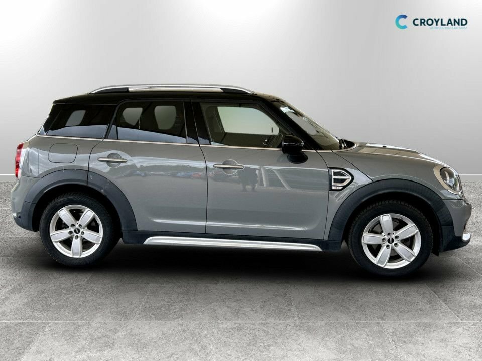 Mini Countryman 1.5L Cooper EO18KZH Grey #2