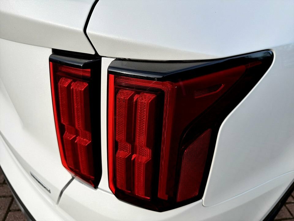 Kia Sorento 2 Black #10
