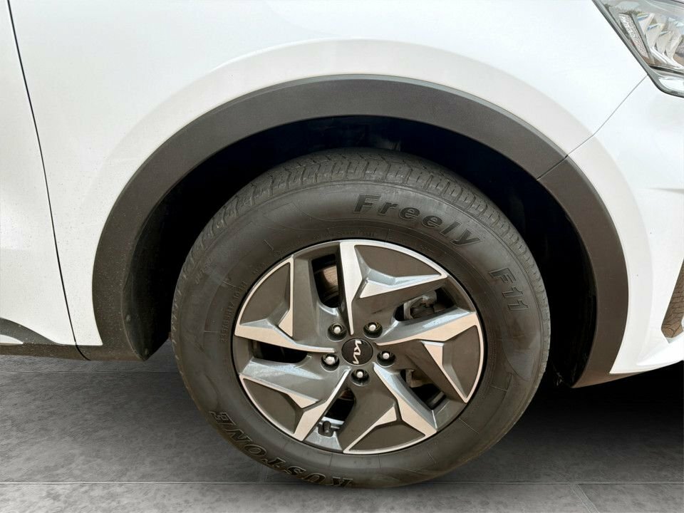 Kia Sorento 2 Black #9