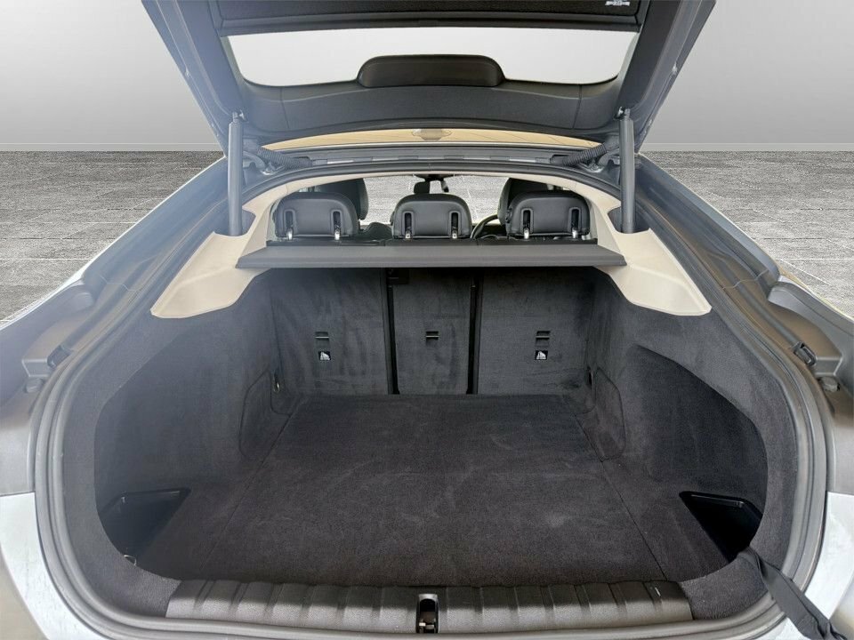 BMW i4 Bmw I4 M Sport Black #20