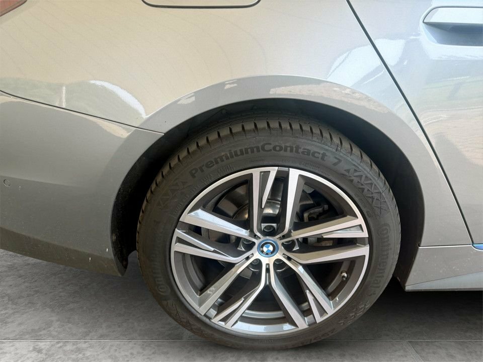 BMW i4 Bmw I4 M Sport Black #9