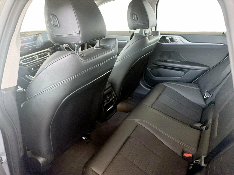 BMW i4 Bmw I4 M Sport Black #18