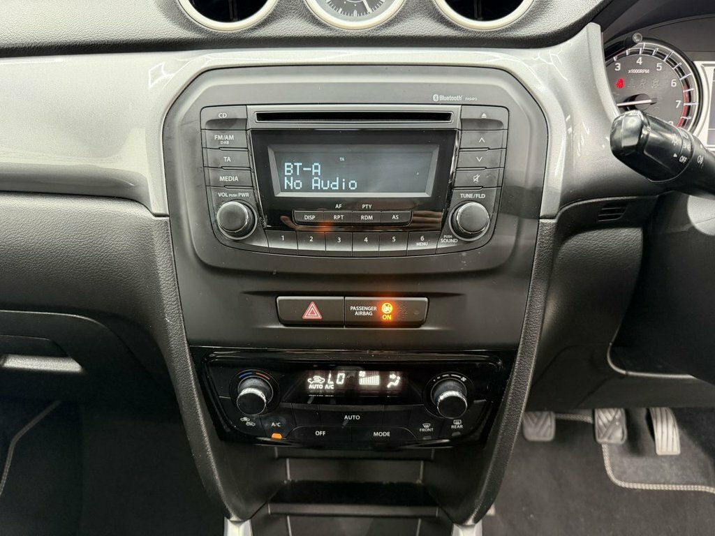 Suzuki Vitara 1.6 Sz-t  #15