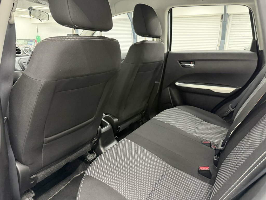 Suzuki Vitara 1.6 Sz-t  #11