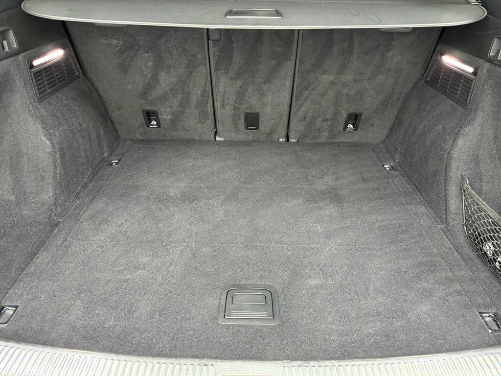 Audi SQ5 Tdi V6 Black #17