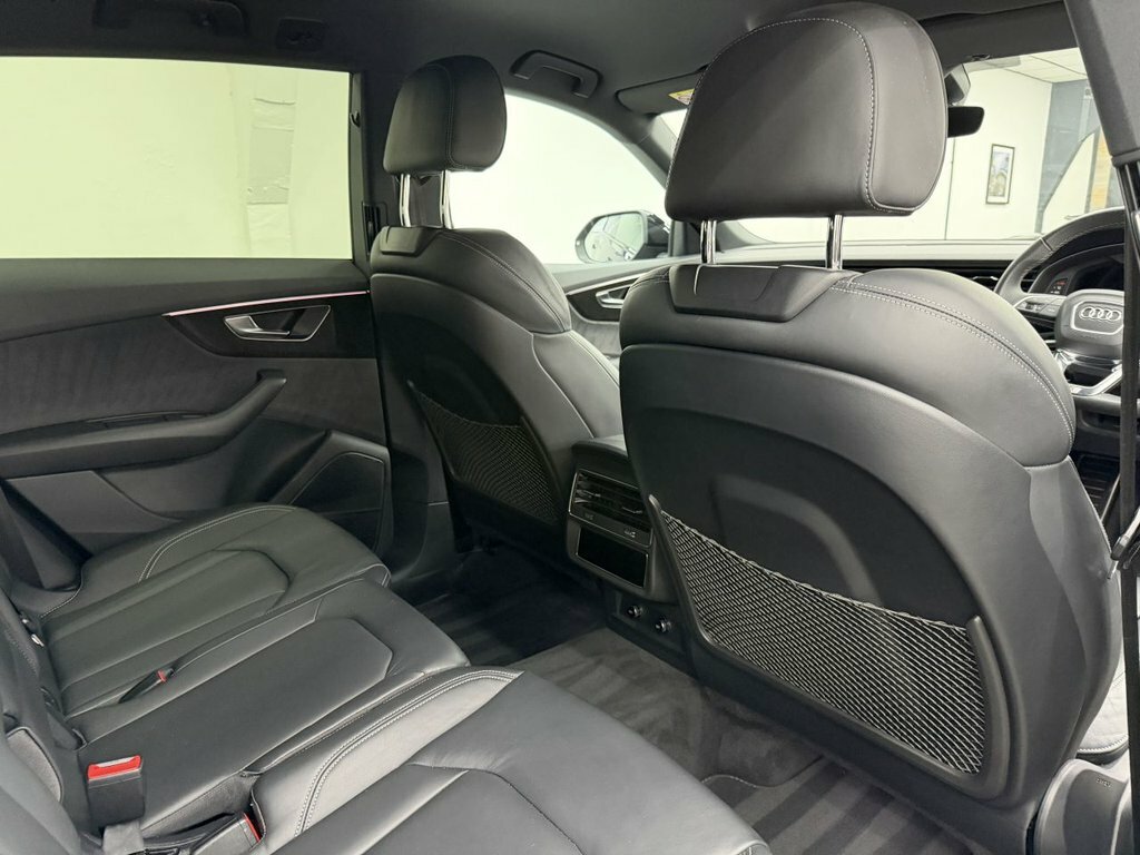 Audi Q8 Q8 Launch Edition 50 Tdi Mhev Quattro A Blue #20