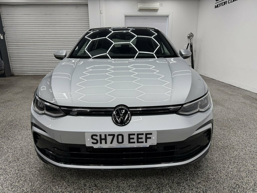 Volkswagen Golf 1.5 Tsi Evo 150 Gt Edition Dsg Black #7