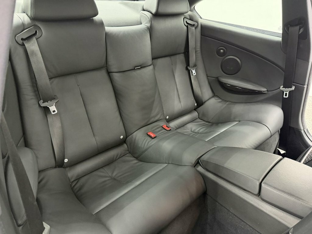 BMW 6 Series Gran Coupe 635D Sport Silver #10